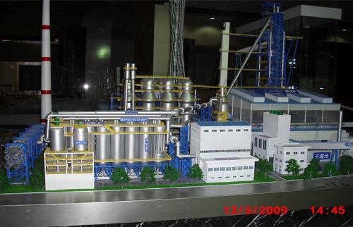 沙盤模型制作 從建筑到軍事，全方位應用與技術解析