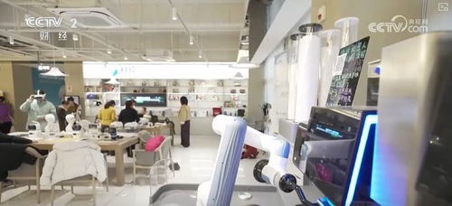 適老化科技產品 會思考的“年貨新寵”，溫暖守護銀發生活