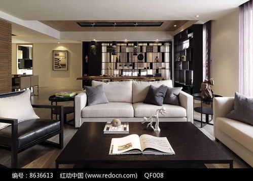 港式住宅裝修 打造實用與精致的居住空間